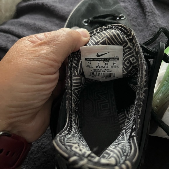 Nike Zoom HyperRev 2015 Be True - Picture 9 of 9